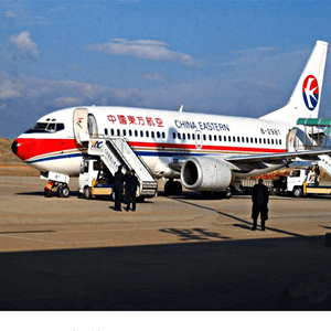 长沙航空货运航空快运业稳步发展的原因是什么？